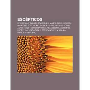   James Randi, Sexto Empírico (Spanish Edition) (9781231387764) Source