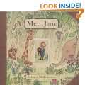 Me . . . Jane Hardcover by Patrick McDonnell