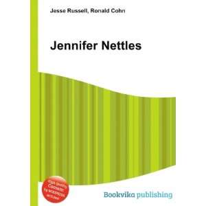  Jennifer Nettles Ronald Cohn Jesse Russell Books