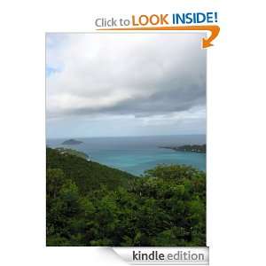 St. Thomas vacation guide Jennifer Albatrose  Kindle 