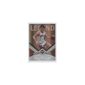    11 Limited Gold Spotlight #129   Jerry Sloan/49 Sports Collectibles