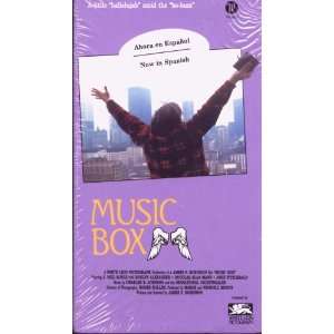   BOX J. Neil Boyle, John Fitzgerald, James F. Robinson Movies & TV