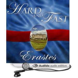  Hard and Fast (Audible Audio Edition) Erastes, Jim Bowie Books