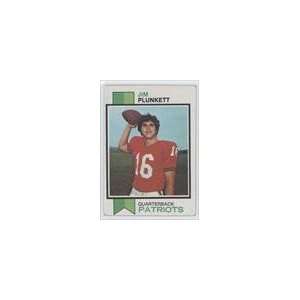  1973 Topps #355   Jim Plunkett Sports Collectibles
