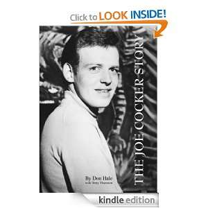 The Joe Cocker Story (Vance Arnold & the Avengers) (Sounds of the 60s 