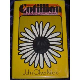  The Cotillion John Oliver KILLENS Books
