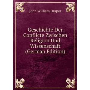   (German Edition) (9785875651229) John William Draper Books