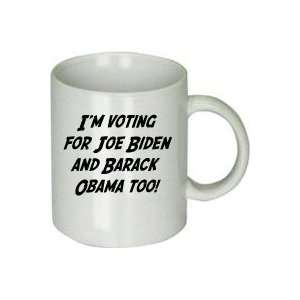 Joe Biden Mug