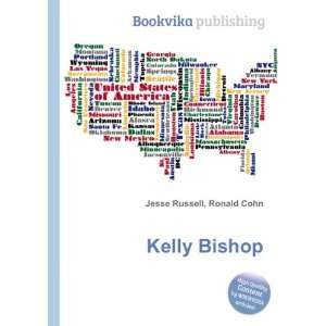  Kelly Bishop Ronald Cohn Jesse Russell Books