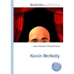  Kevin McNally Ronald Cohn Jesse Russell Books