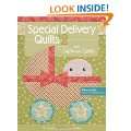 Special Delivery Quilts #2 with Patrick Lose 10 Cuddly Quilts for 