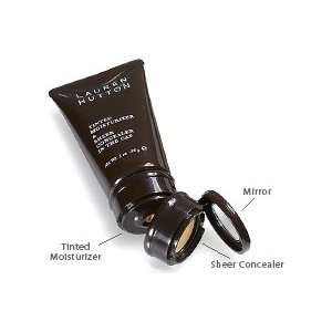 Lauren Hutton No Shine Tinted Moisturizer with In the Cap Concealer
