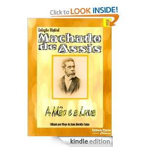  Machado de Assis) (Portuguese Edition) Machado de Assis 