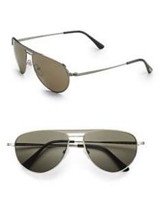 tom ford eyewear william aviator sunglasses $ 410 00 more colors