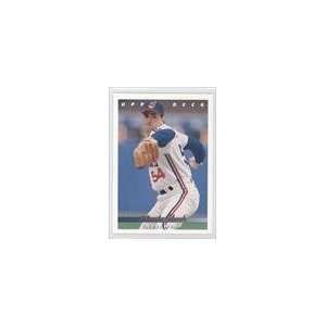  1993 Upper Deck #629   Mark Clark Sports Collectibles