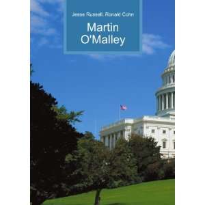  Martin OMalley Ronald Cohn Jesse Russell Books
