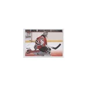  2008 09 Ultra #40   Martin Brodeur Sports Collectibles