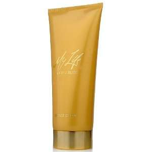  My Life Mary J. Blige Shower Cream Beauty