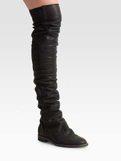 LD Tuttle   Over The Knee Boots    