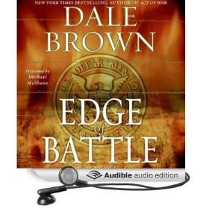   of Battle (Audible Audio Edition) Dale Brown, Michael McShane Books