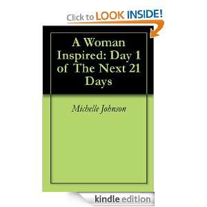   Next 21 Days Michelle Johnson, Rob Johnson  Kindle Store