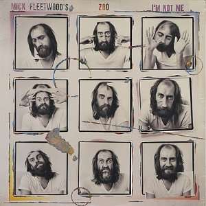  Im Not Me   Sealed Mick Fleetwood Music