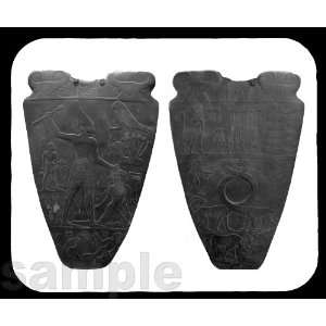  Narmer Palette Mouse Pad 