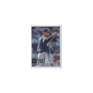  2006 Upper Deck #1113   Ned Yost MG Sports Collectibles