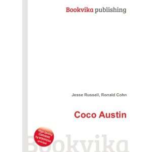  Coco Austin Ronald Cohn Jesse Russell Books
