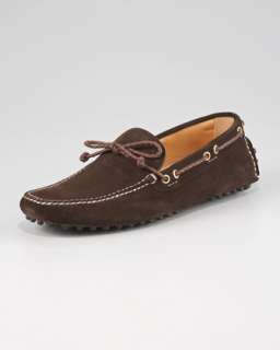 Moc Toe Rubber Driver  