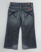 For All Mankind Flared Jeans   