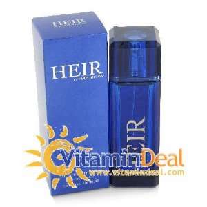Paris Hilton Heir for Men Cologne, 1.7 oz EDT Spray Fragrance, From 