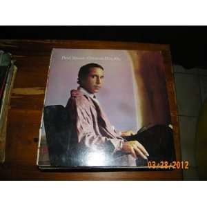 Paul Simon Greatest Hite Etc (Vinyl Record)