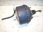 Jeep Wrangler TJ Brake Booster 97 06