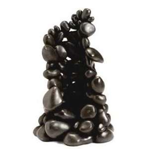  BiOrb Small Black Pebble Sculpture