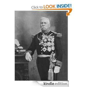 Origin of Porfirio Diaz Adolfo Sagastume  Kindle Store