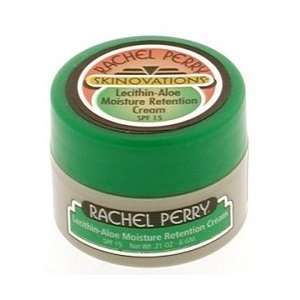 Rachel Perry   Lecithin Aloe Retention Cream SPF 15   Trial Sizes .21 