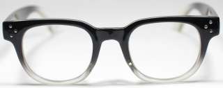   Glasses CLEAR LENS EYEGLASSES Black Online Best eyewear #017  