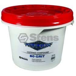 020 984 80 GRIT LAPPING COMPOUND / LOCKE 725080  