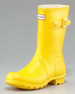 Rugged Rubber Boot  