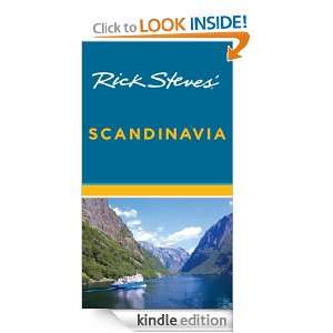 Rick Steves Scandinavia Rick Steves  Kindle Store