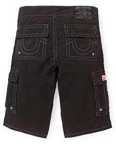 True Religion Swim PCH Board Shorts