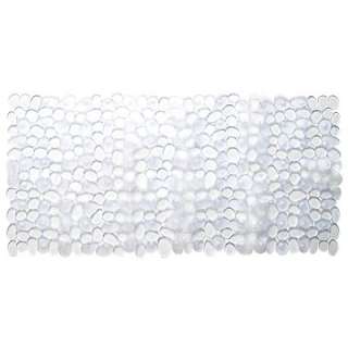 Splash Home Puddles Vinyl Tub Mat