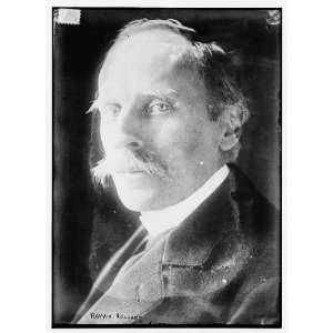  Romain Rolland