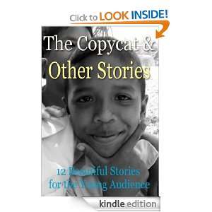The Copycat and Other Stories Mary E. Wilkins Freeman  