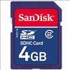 4GB Memory Card For Fuji FinePix XP30 Z90 S4000 S2950 Z70 F550 EXR 