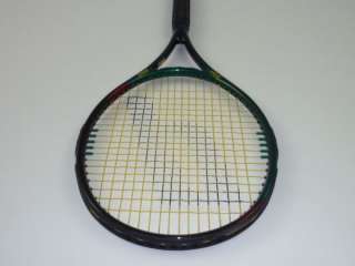 Prince Precision Graphite Pro 640 PL Chang racquet 107  