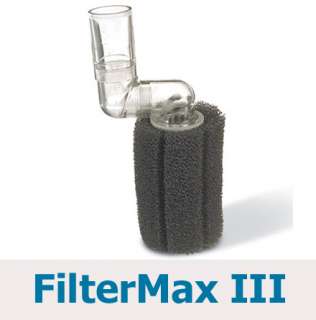 ATI Filter Max III Sponge Filter Aquarium Fish Tank  