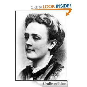   Orne Jewett in a single file with active table of contents Sarah Orne