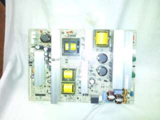 LG 50PC5D UC Main Board EBR36496502 EAX35618201 Plasma Tv Parts  